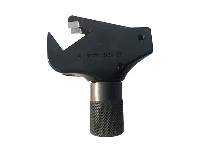 Hovedbilde Gjengerense verktøy 4 til ...