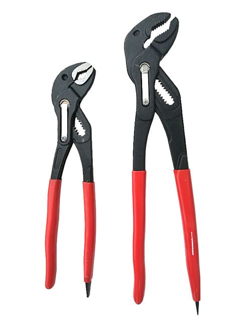 Hovedbilde 2stk Wiga vannpumpetenger