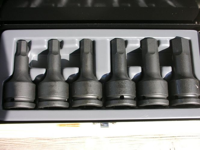 Hovedbilde Kraftunbrakosett 3/4