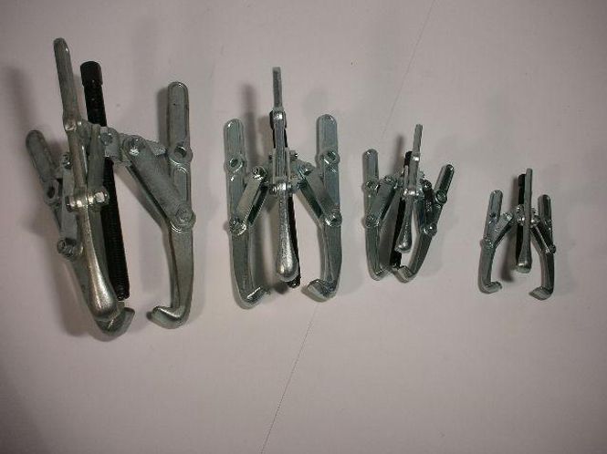 Hovedbilde Buco 3 arma tersesett