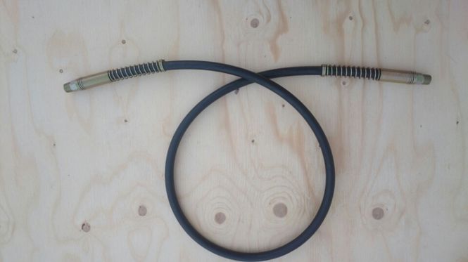 Hovedbilde Pumpe slange 