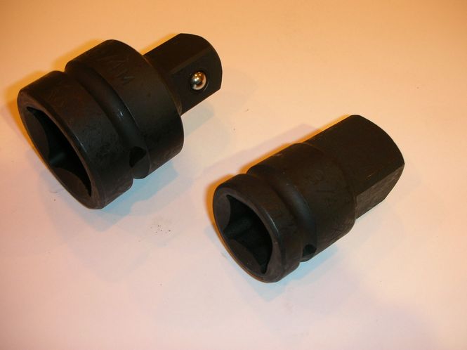 Hovedbilde Kraft overganger