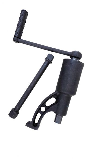 Hovedbilde Manuell Momentomvandler