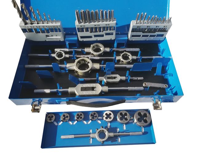 Hovedbilde Gjengesett M3-M12