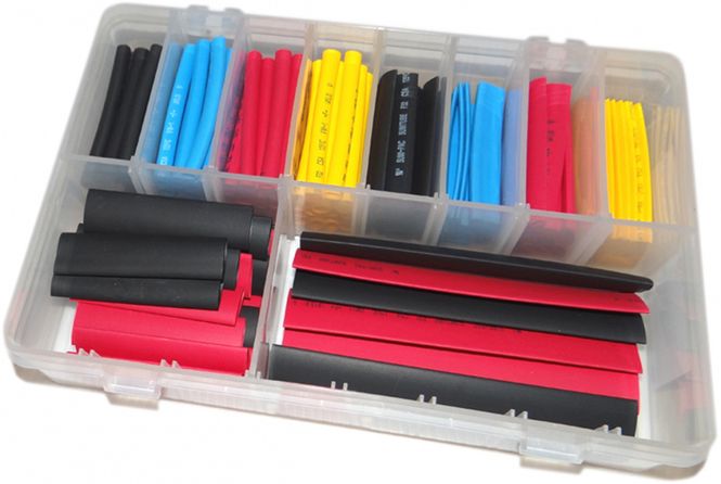 Hovedbilde Krympestrømper i sett