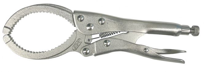 Hovedbilde Låse og snutang