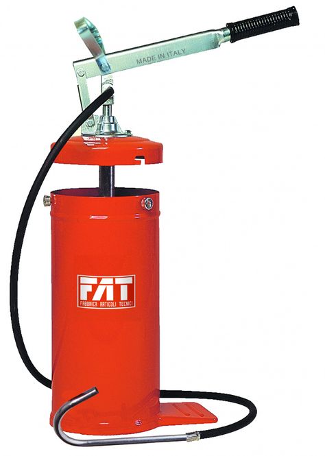 Hovedbilde Oljedistributør