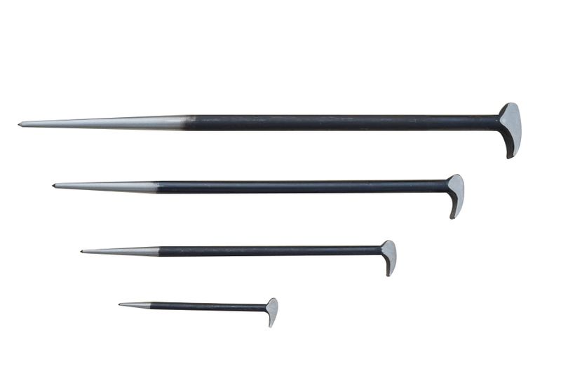 4 stk sentreringsjern