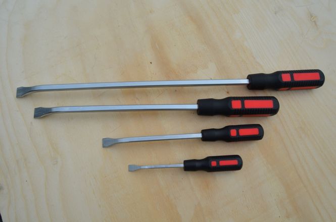 Hovedbilde Brytspaker