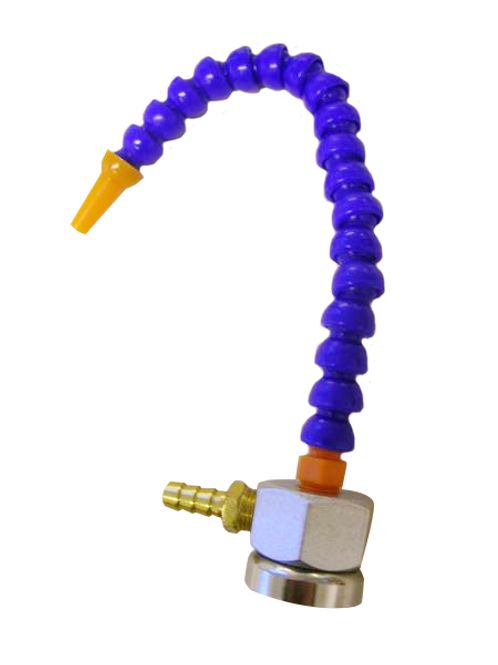 Hovedbilde Kjøle væskemunnstykke med ...