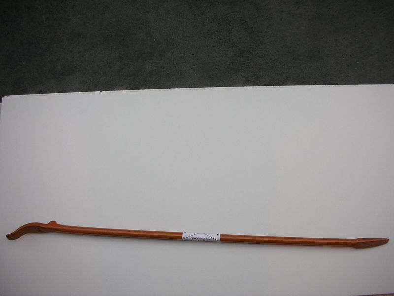 Dekkjern 105cm langt