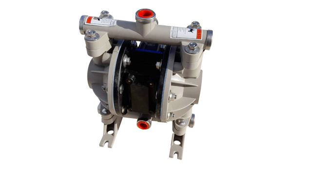 Hovedbilde Membran pumpe 49 L