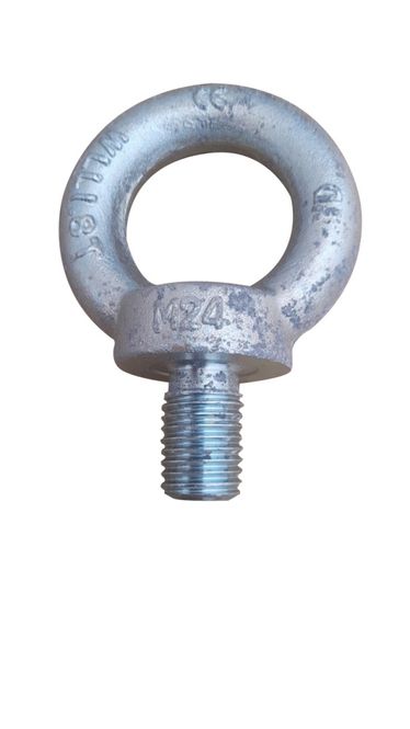 Hovedbilde Øyebolt M24