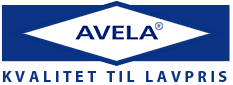 Logo AVELA Kvalitet til lav pris