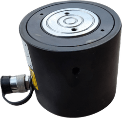 100 tonns Lavprofiljekk